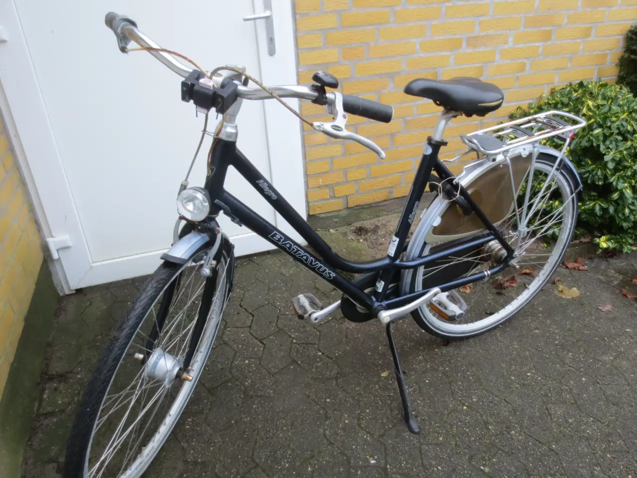 Billede 1 - 1 stk Batavus Model Allegro 28 tommer hjul