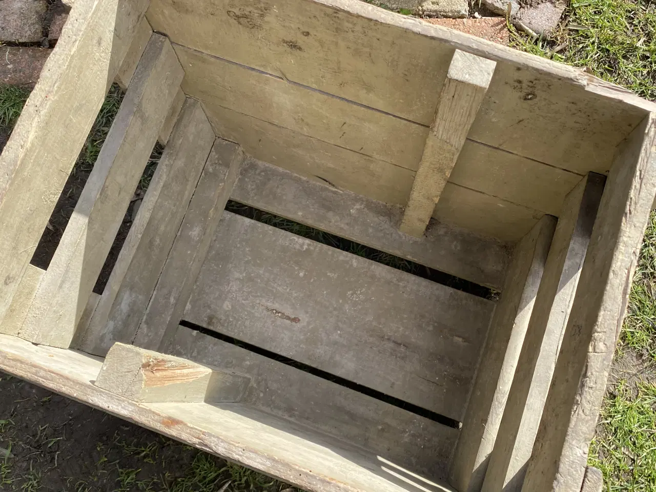 Billede 2 - Ølkasse slotsbryggerie Odense