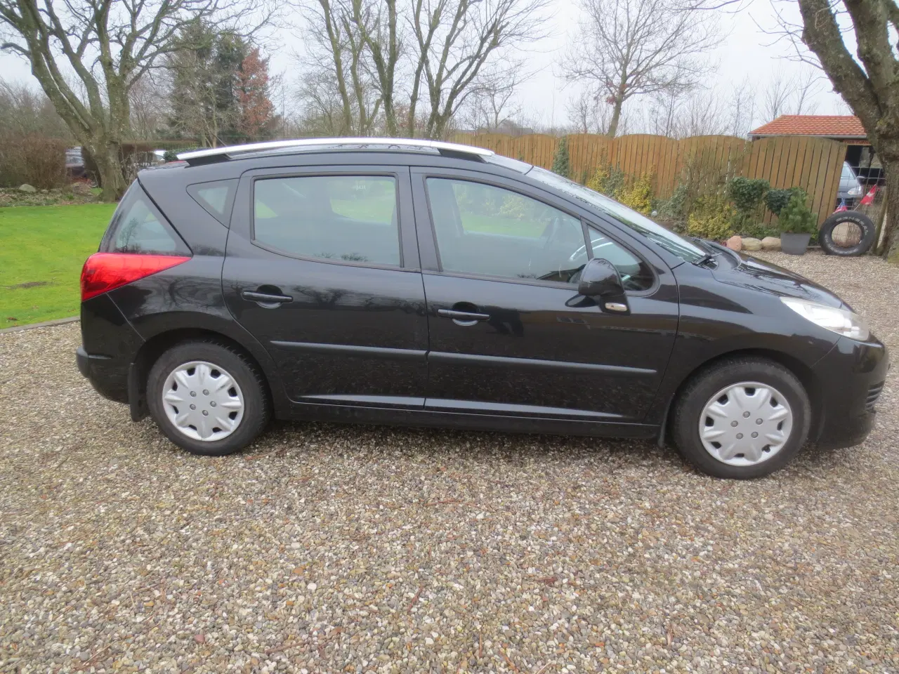 Billede 5 - Peugeot 207 1.6 HDi Stc 