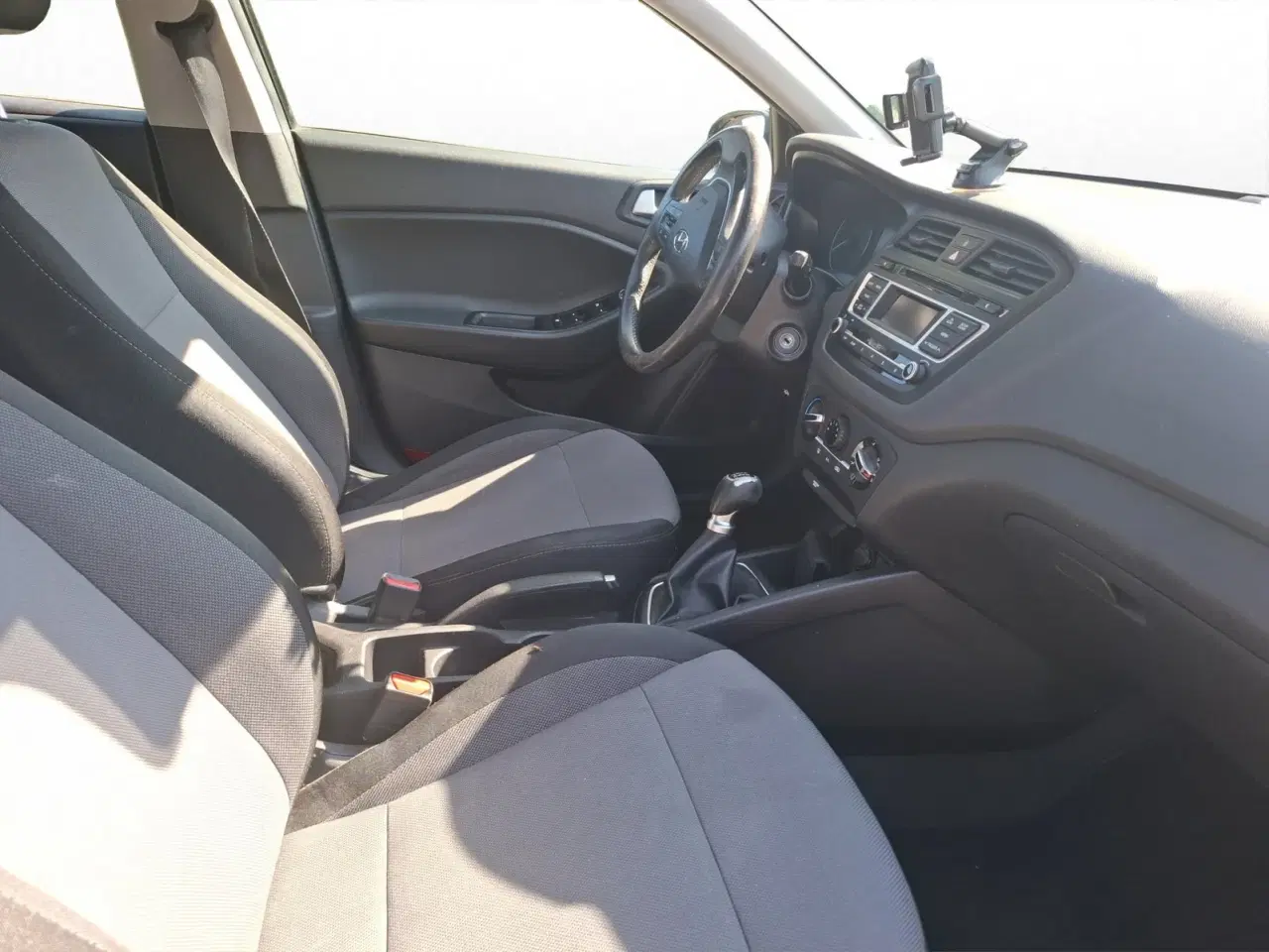 Billede 13 - Hyundai i20 1,25 Trend
