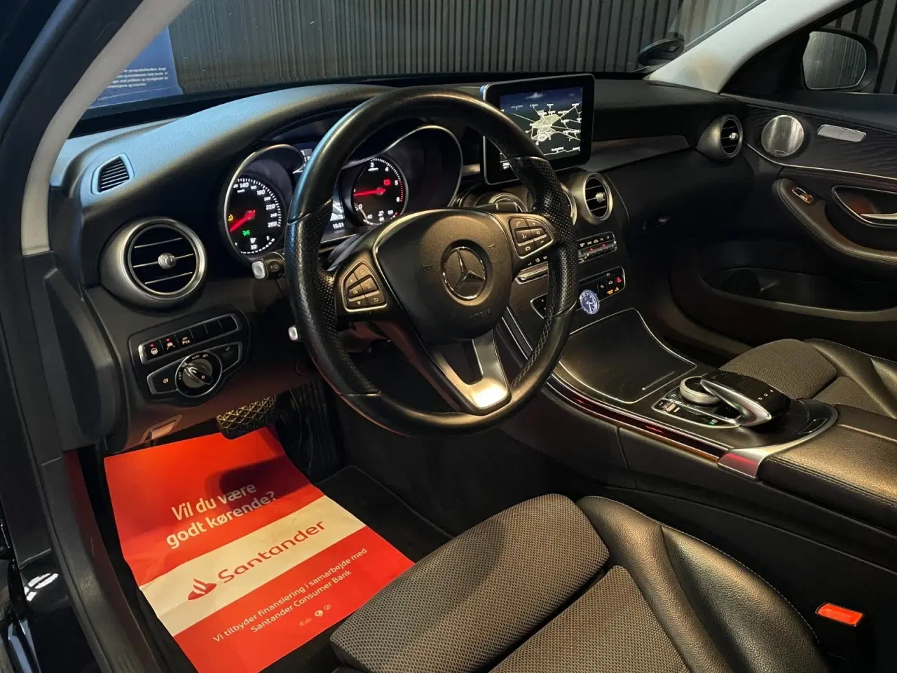 Billede 7 - Mercedes C220 d 2,2 stc. aut.