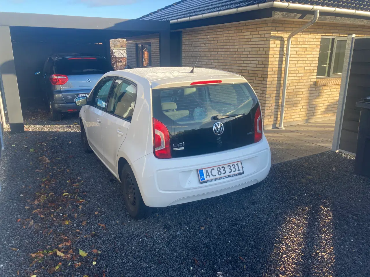 Billede 3 - VW up