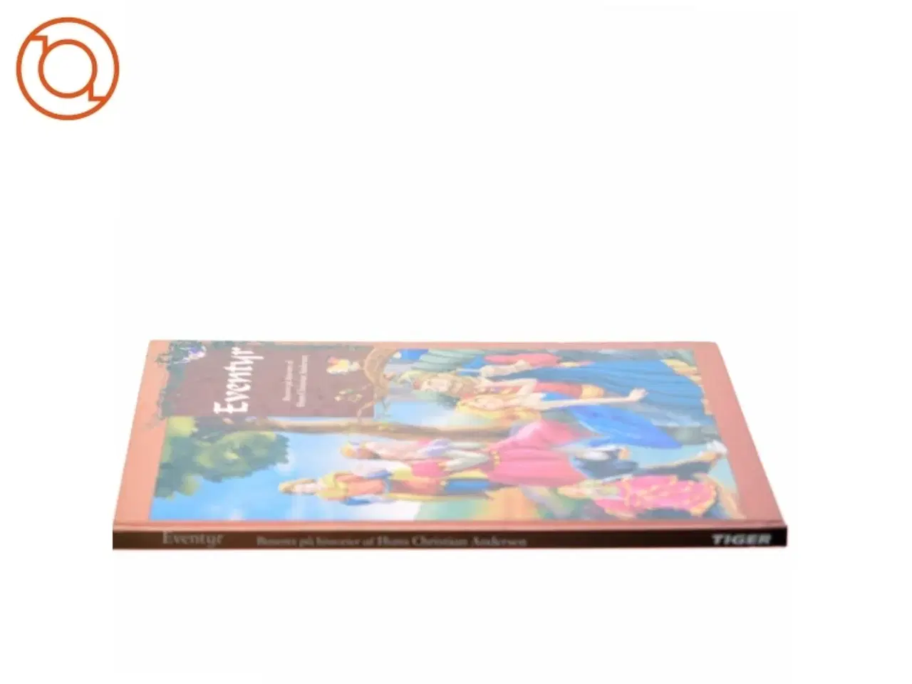 Billede 2 - Eventyr, Baseret på eventyr af Hans Christian Andersen