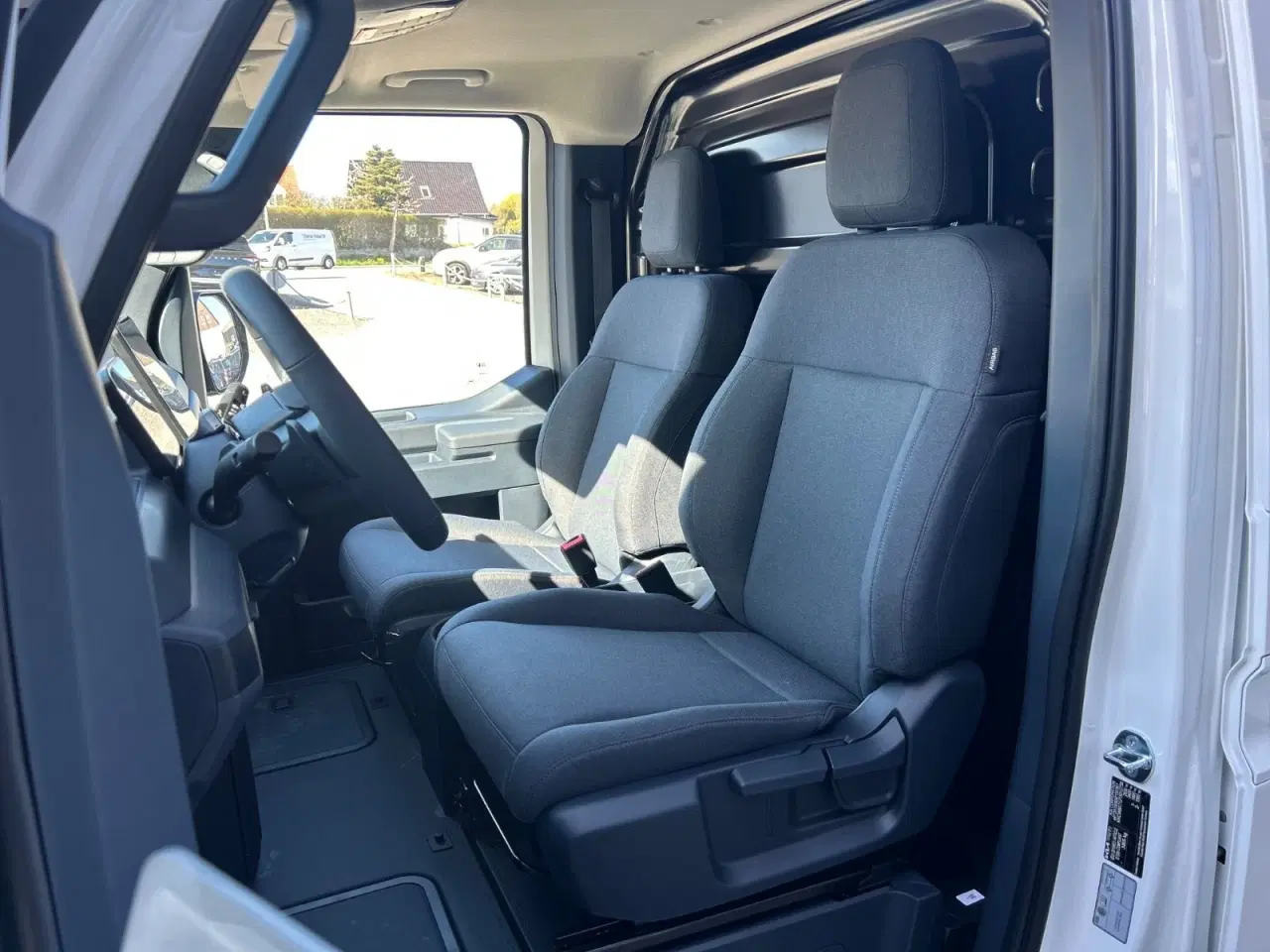 Billede 10 - Kia PV5 71 Long Range Work