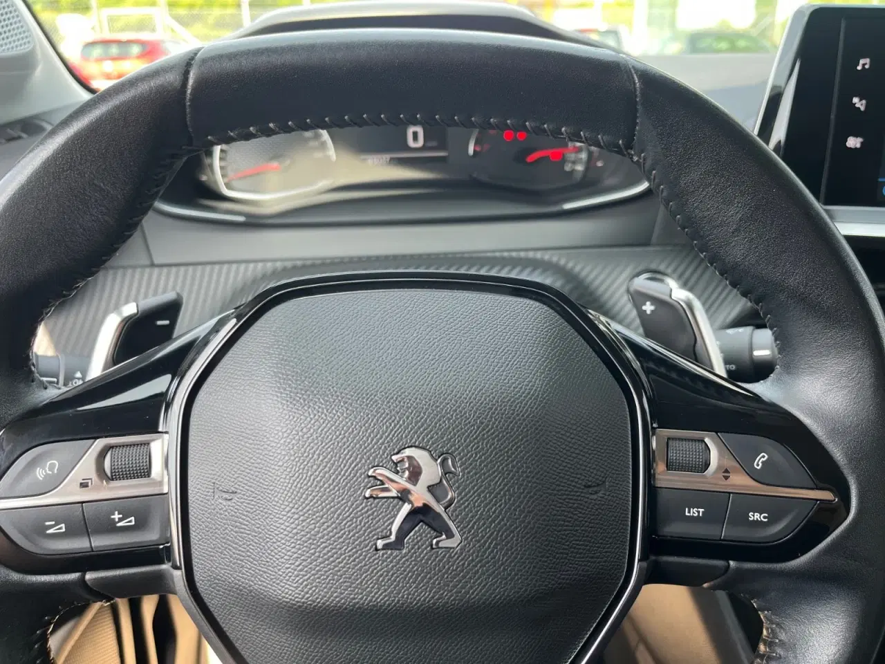 Billede 16 - Peugeot 208 1,2 PureTech 100 Allure EAT8