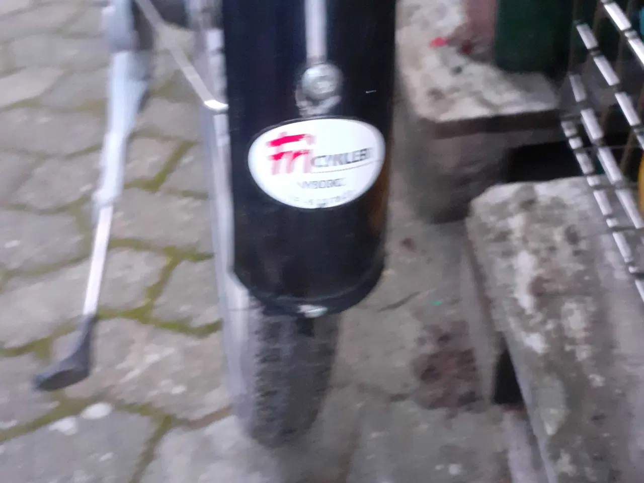 Billede 6 - Damecykel