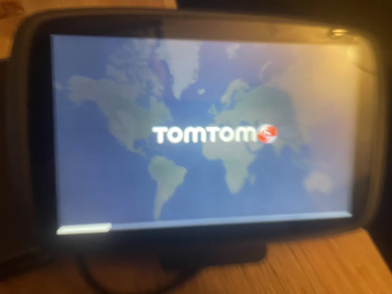 Billede 6 - Sælger denne gps fra tomtom Model go 6000