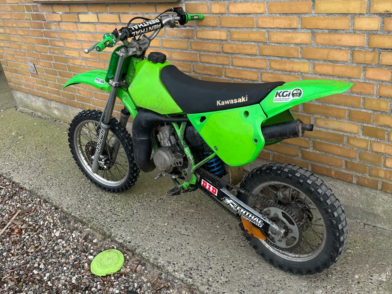 Billede 1 - Legetøj for drengerøv