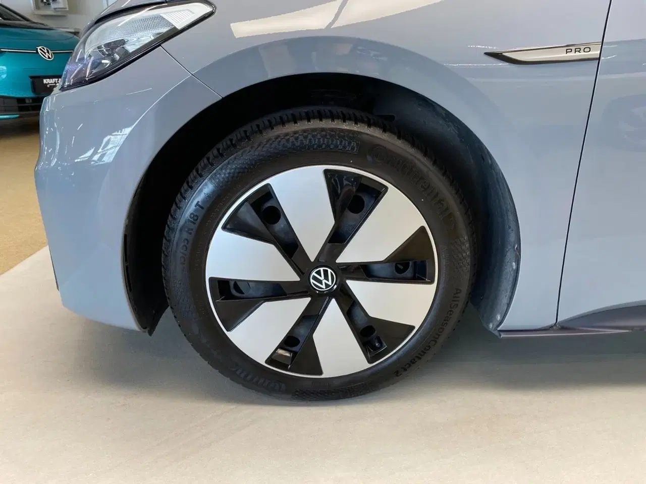 Billede 17 - VW ID.3 58 Pro
