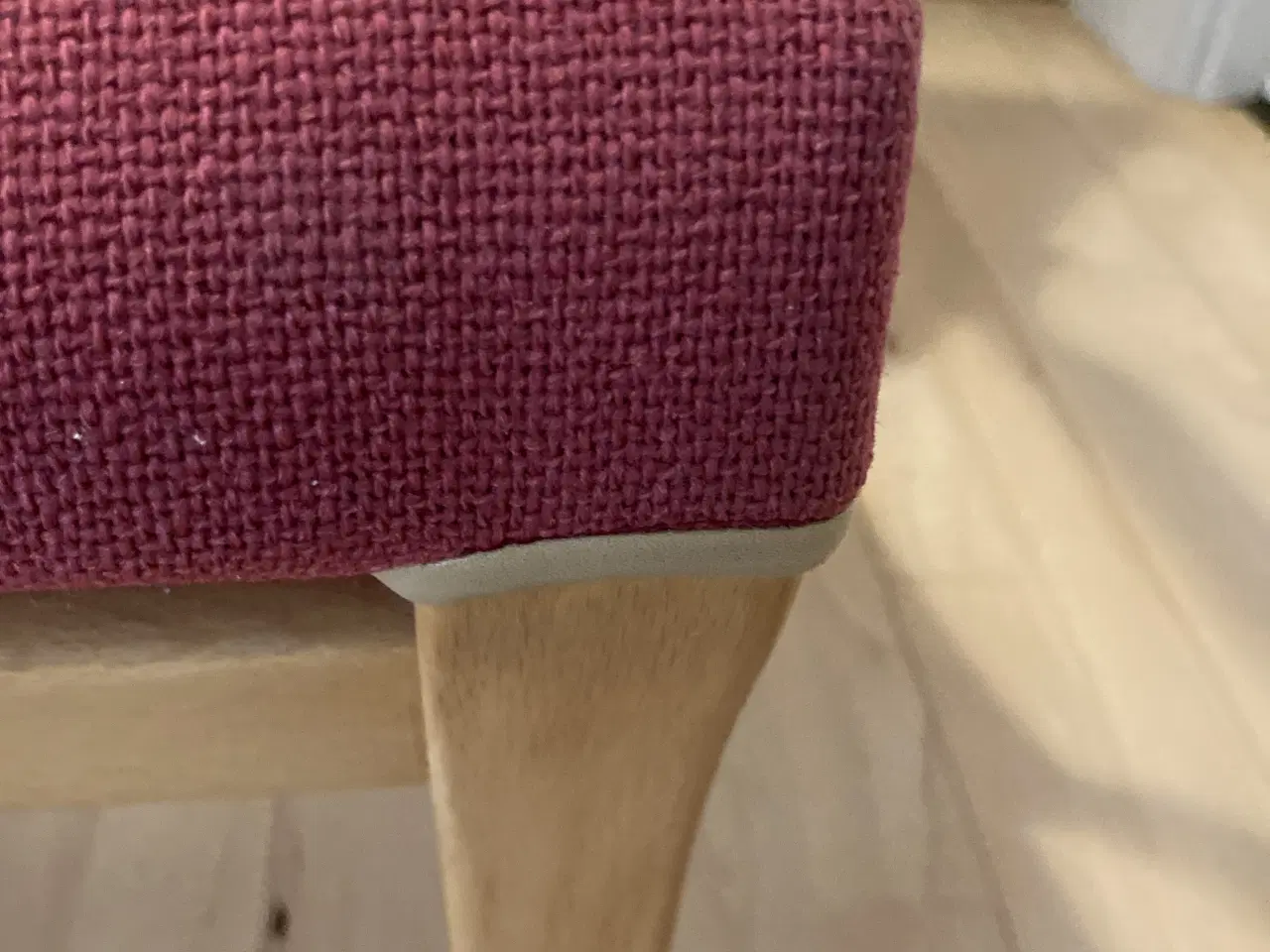 Billede 5 - Bruno Mathsson. Mina stole