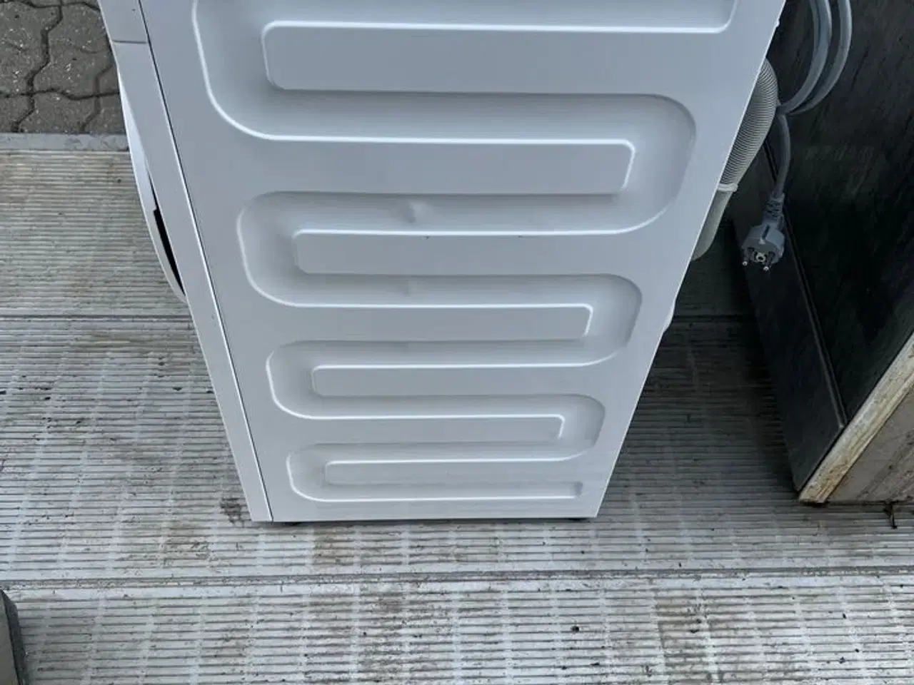 Billede 5 - Vaskemaskine BEKO