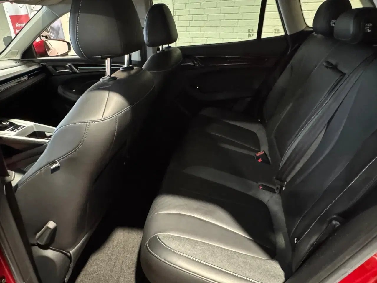 Billede 12 - MG 5 61 Luxury