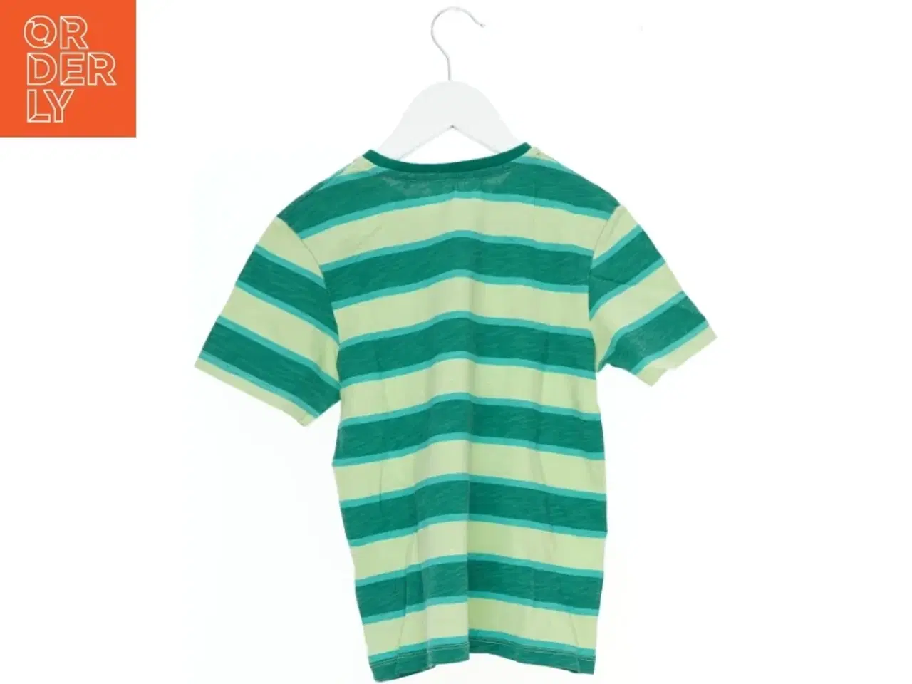 Billede 2 - Stribet T-Shirt fra Esprit (str. 128)