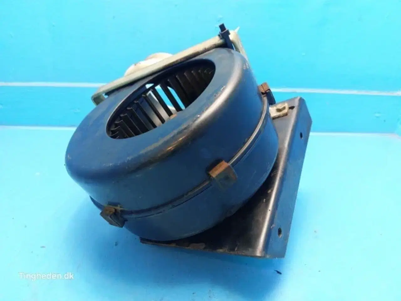 Billede 9 - New Holland FX60 Blæser 84056300