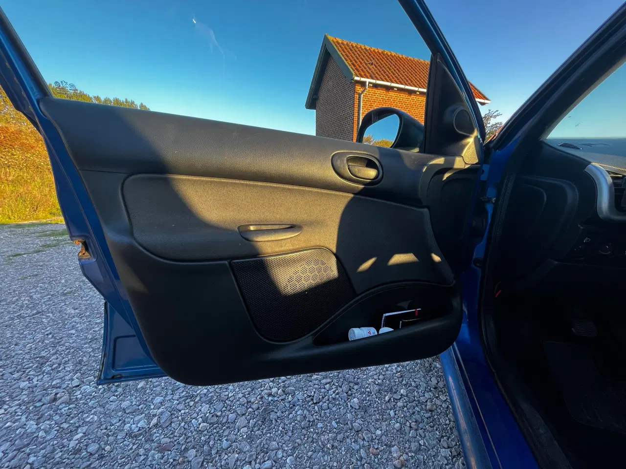 Billede 9 - Peugeot 206+ combfort 