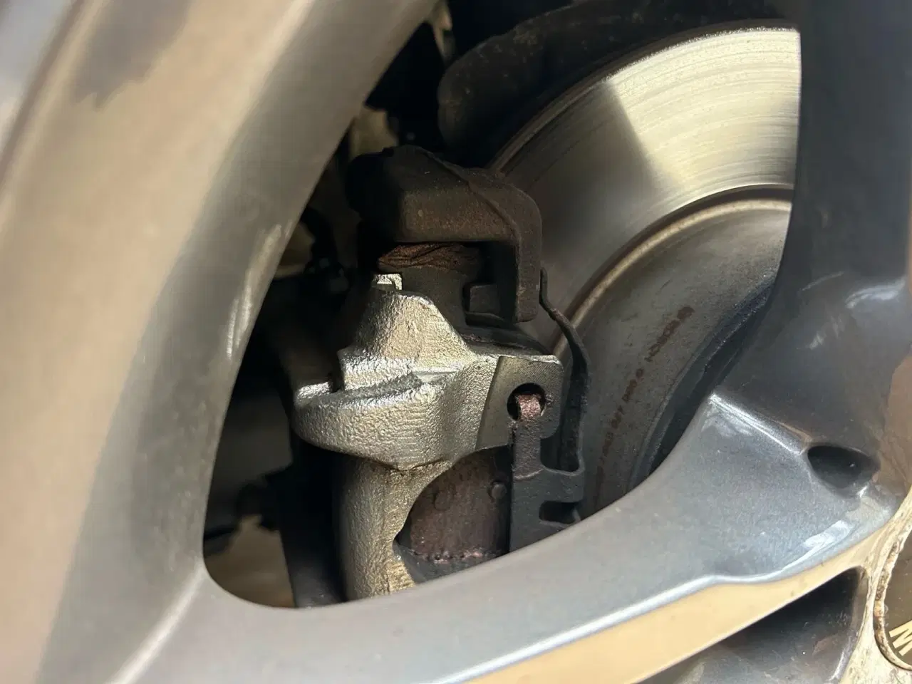 Billede 18 - BMW 116d 1,6 EfficientDyn.  Mild hybrid 116HK 5d 6g