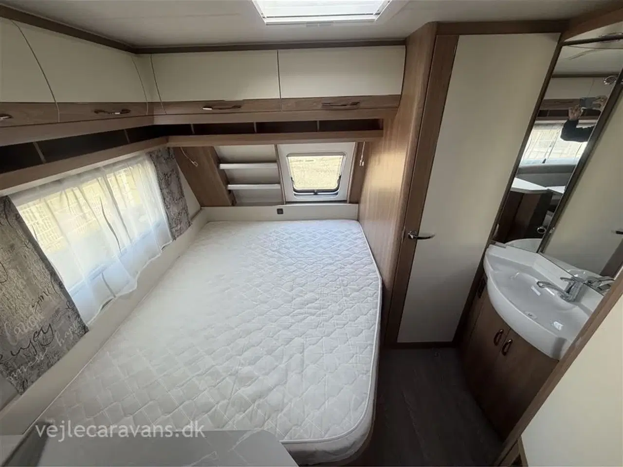 Billede 12 - 2020 - Hobby De Luxe 560 KMFe DK-Line