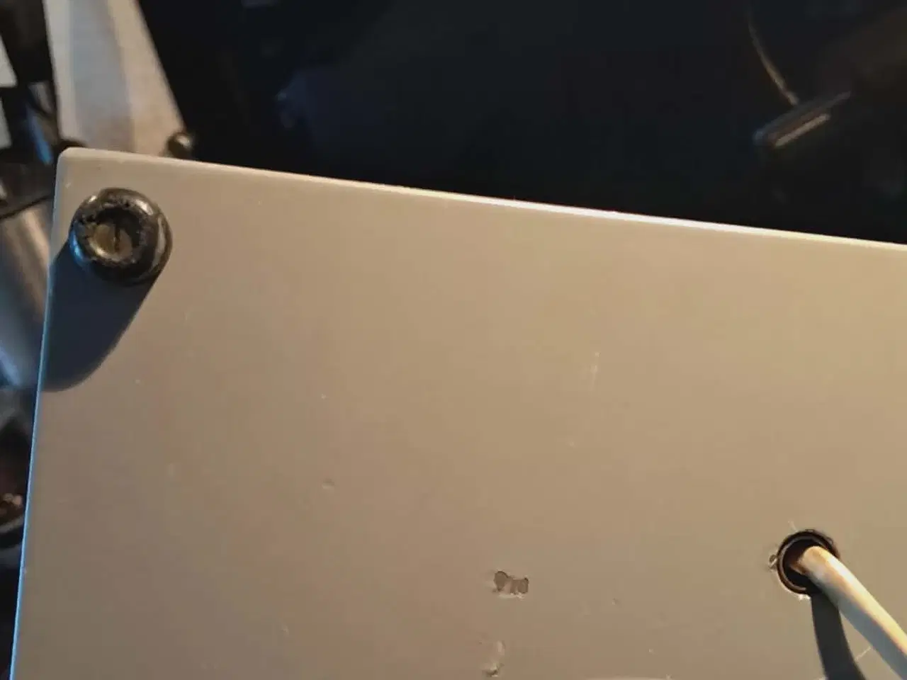 Billede 5 - Fog og Mørup /Jo Hammerborg “BETA” bordlampe