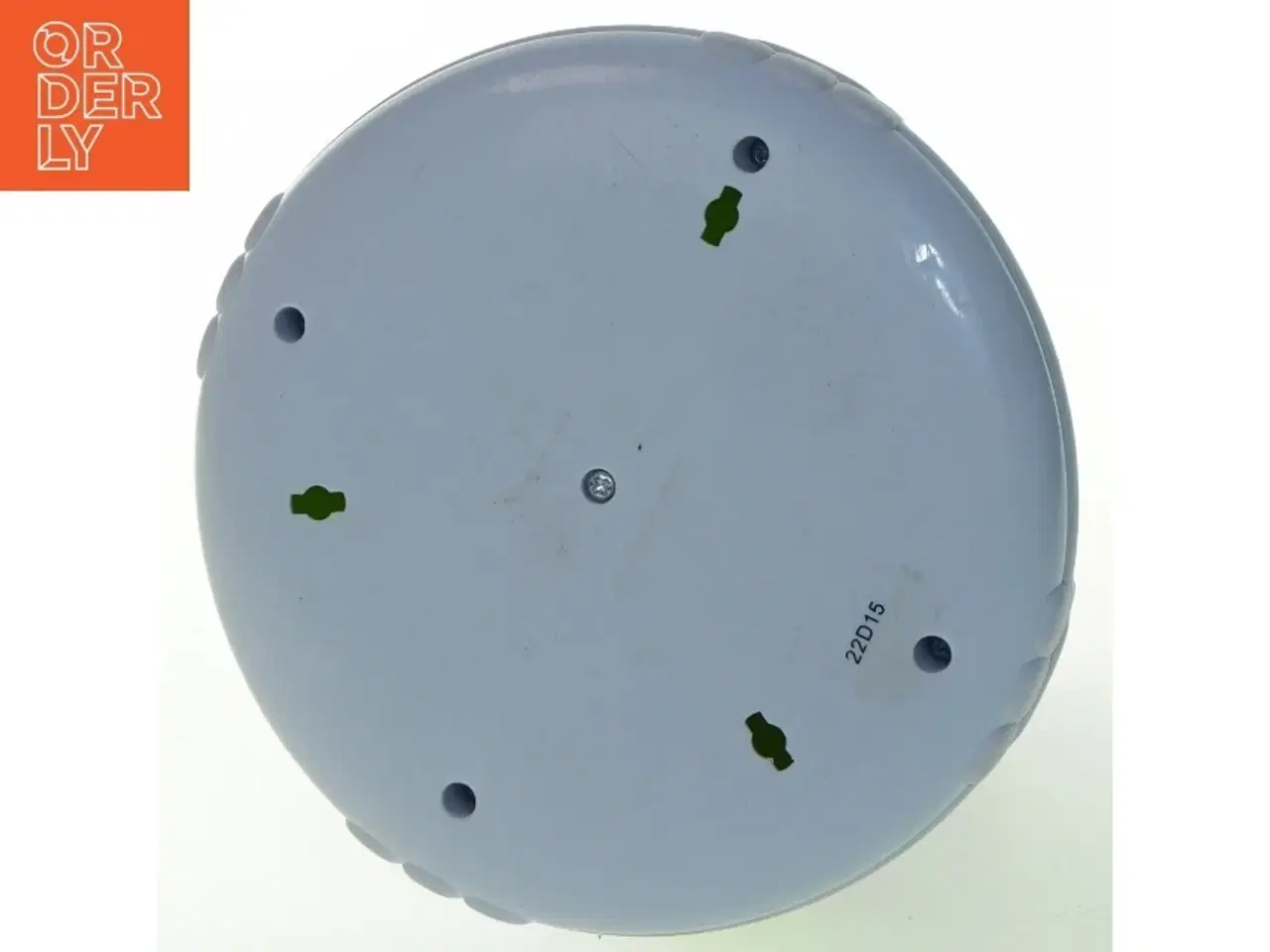 Billede 2 - Babylegetøj, rund karrusel fra Clementoni (str. 20 cm)