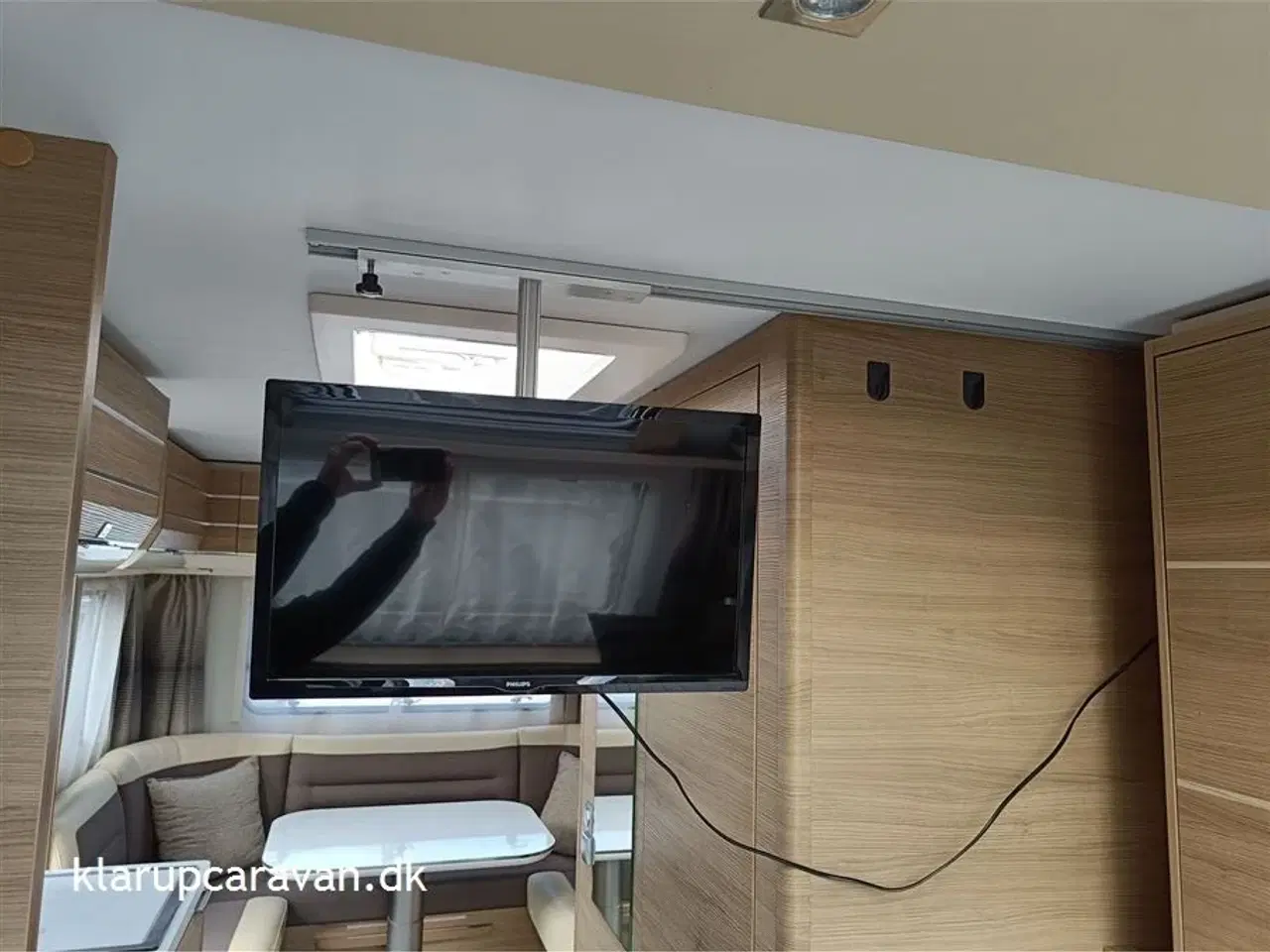 Billede 8 - 2016 - Adria Adora 482 LU