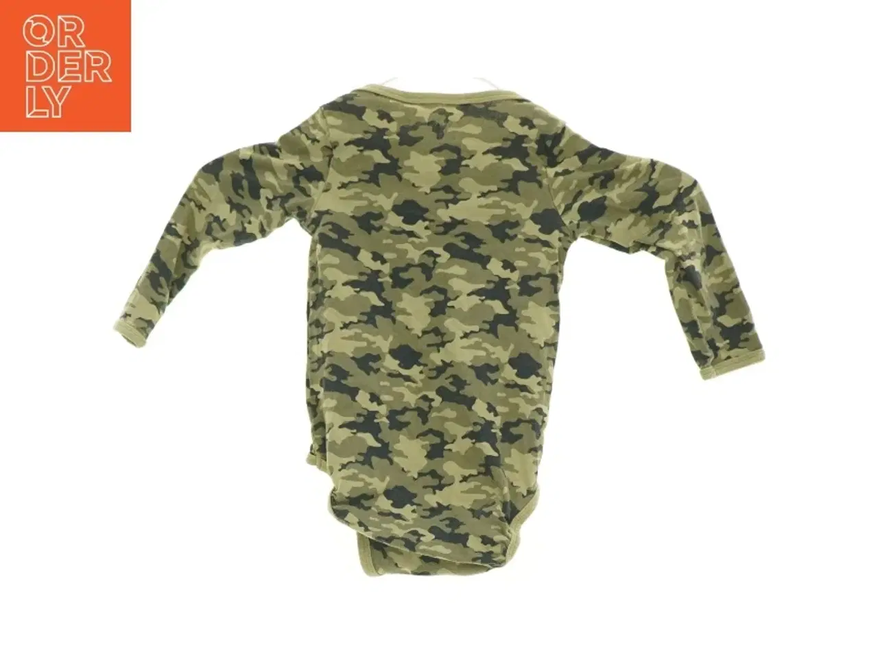 Billede 2 - Bodystocking fra VRS (str. 80 cm)