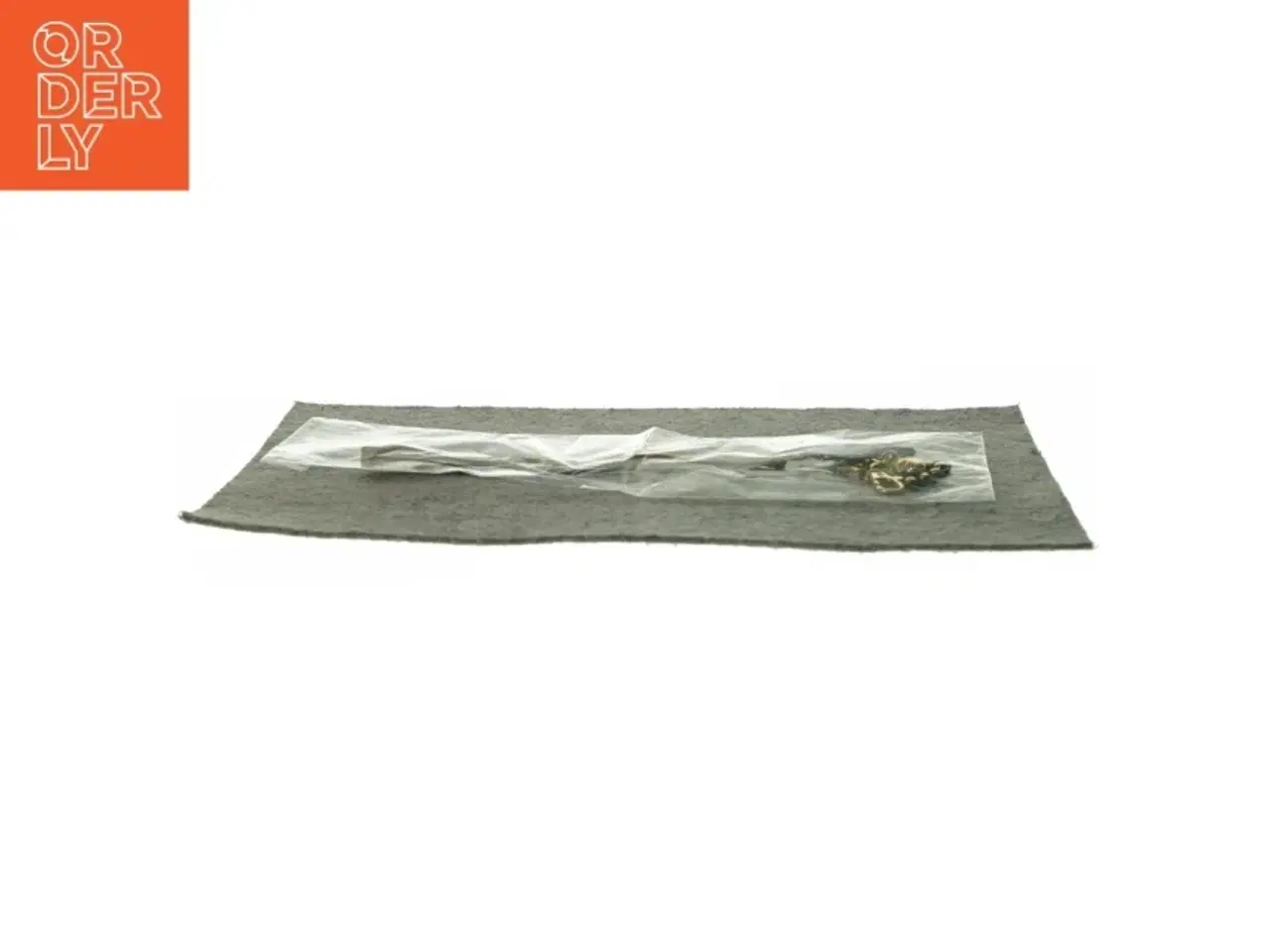 Billede 3 - ny Nøglering (str. 35cm)