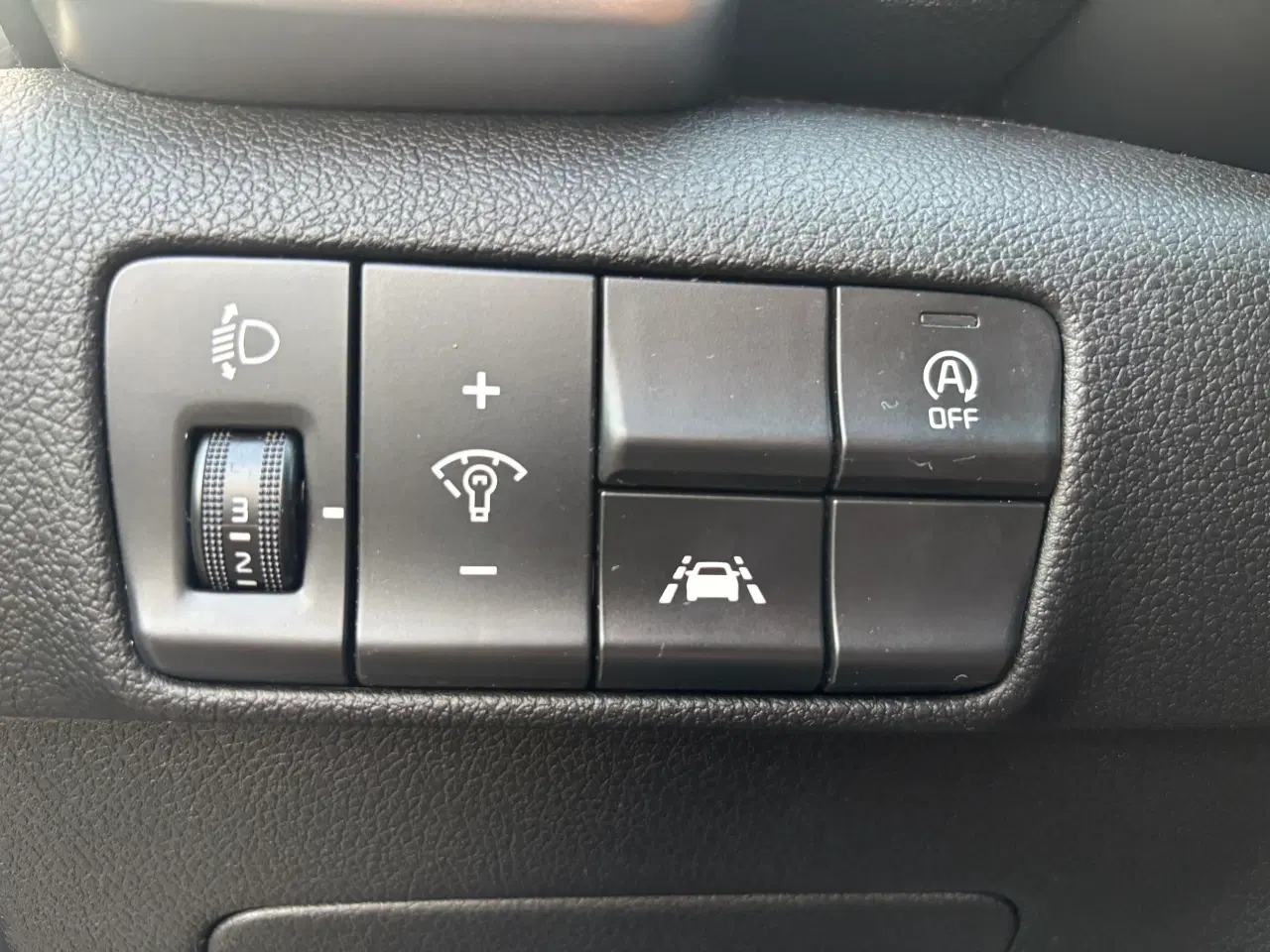 Billede 9 - Bil Kia Sportage