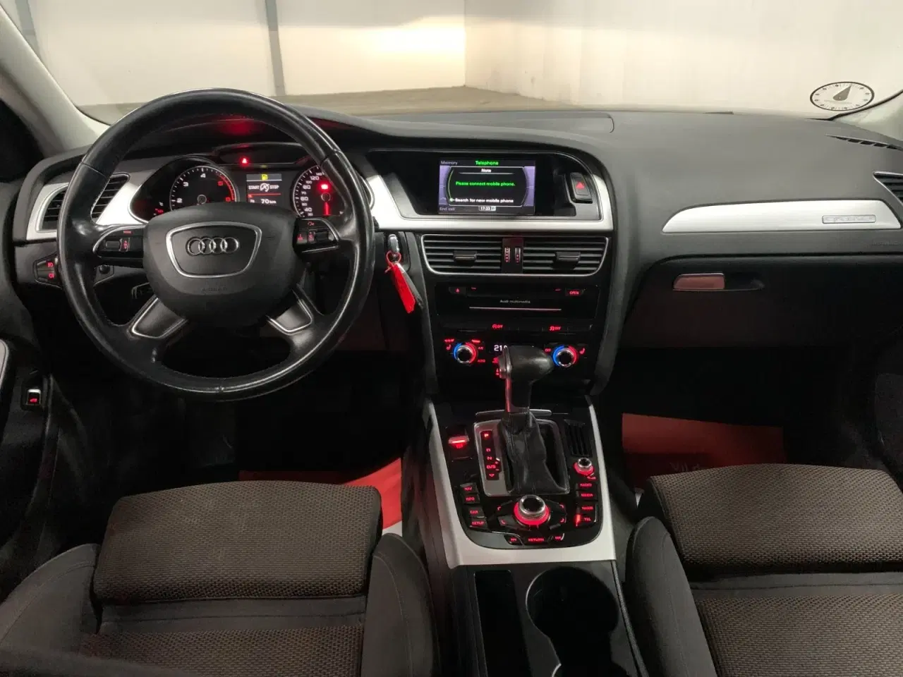 Billede 10 - Audi A4 allroad 2,0 TDi 190 quattro