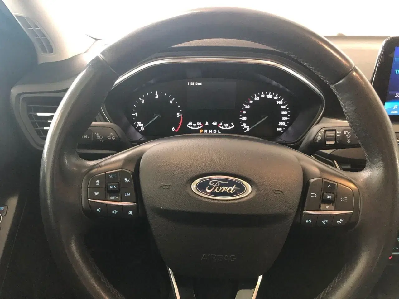 Billede 3 - Ford Focus 1,5 EcoBlue Active aut.