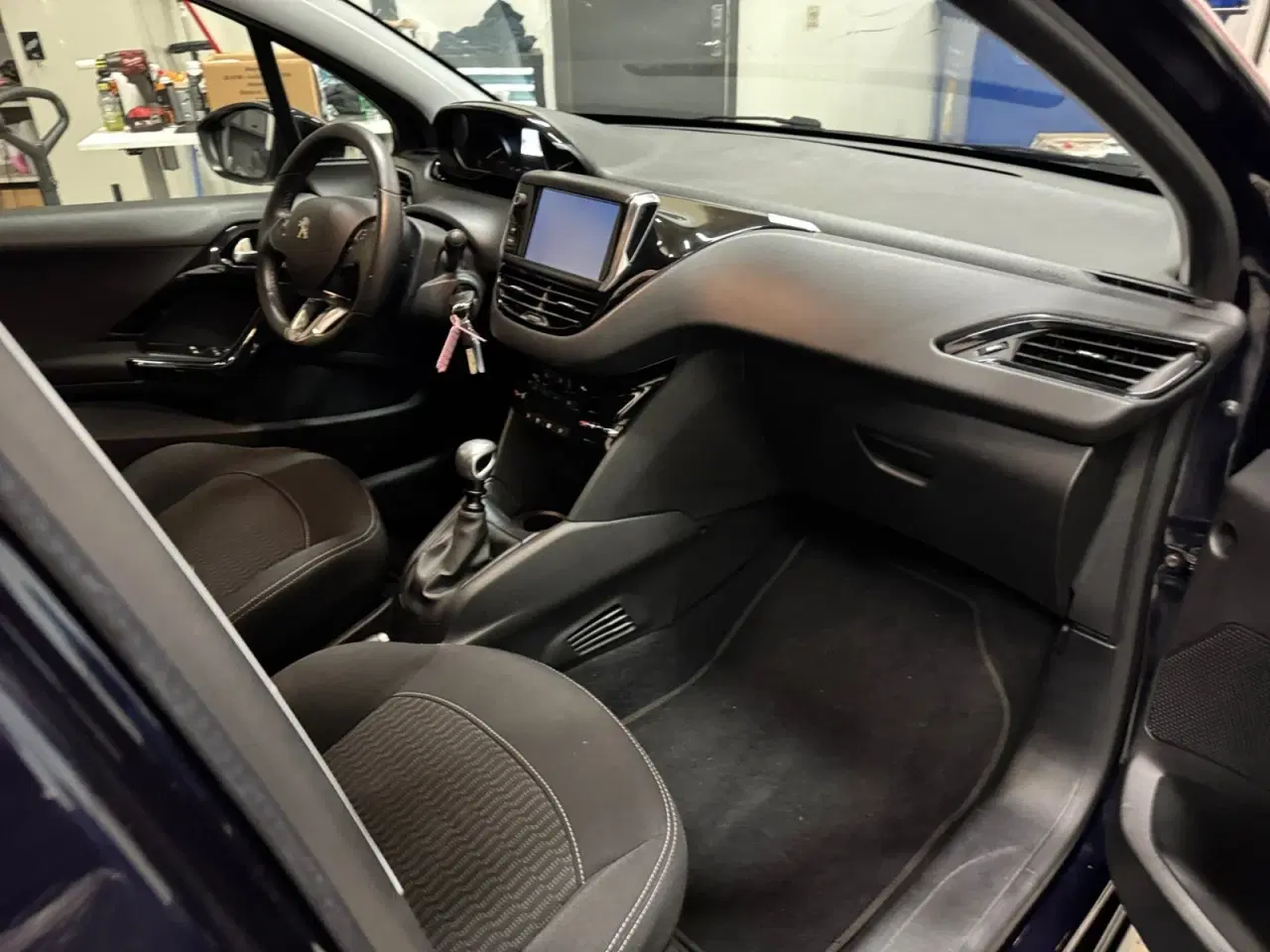 Billede 14 - Peugeot 208 1,5 BlueHDi 100 Envy