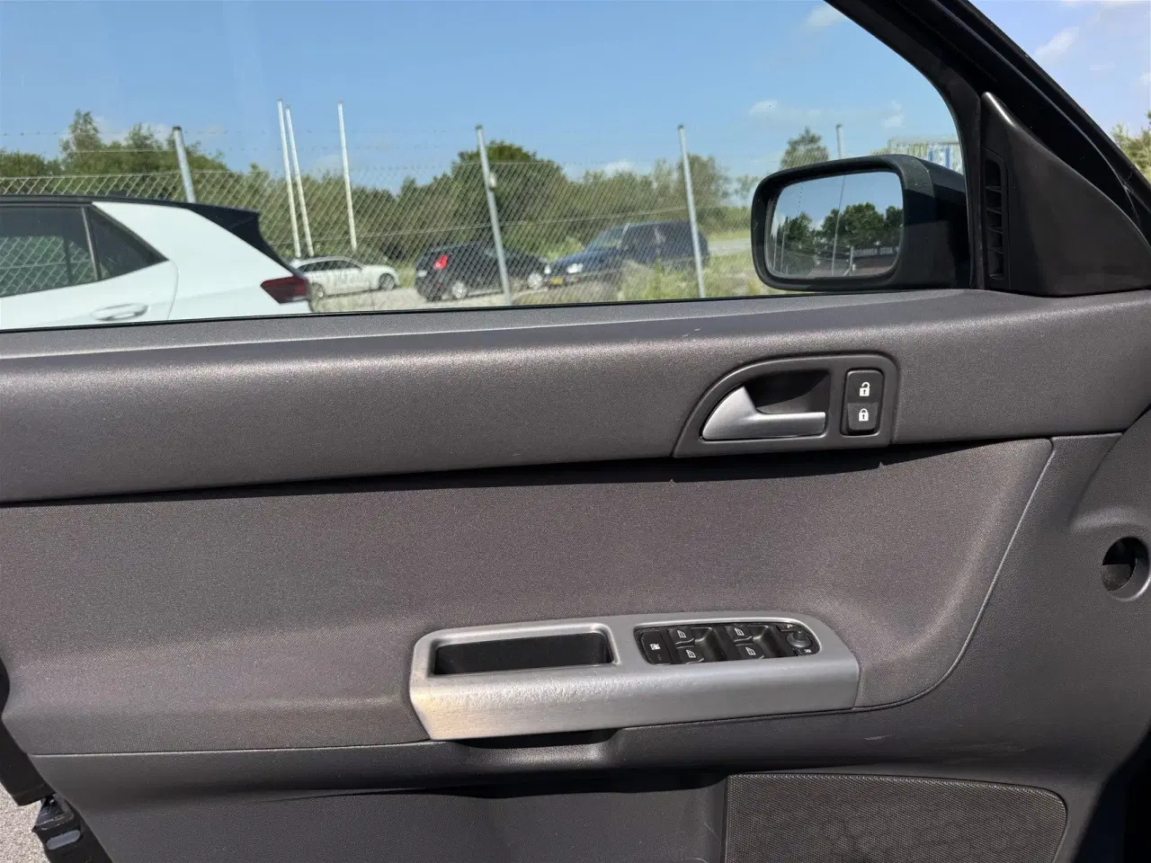 Billede 8 - Volvo V50 2,4 140HK Stc