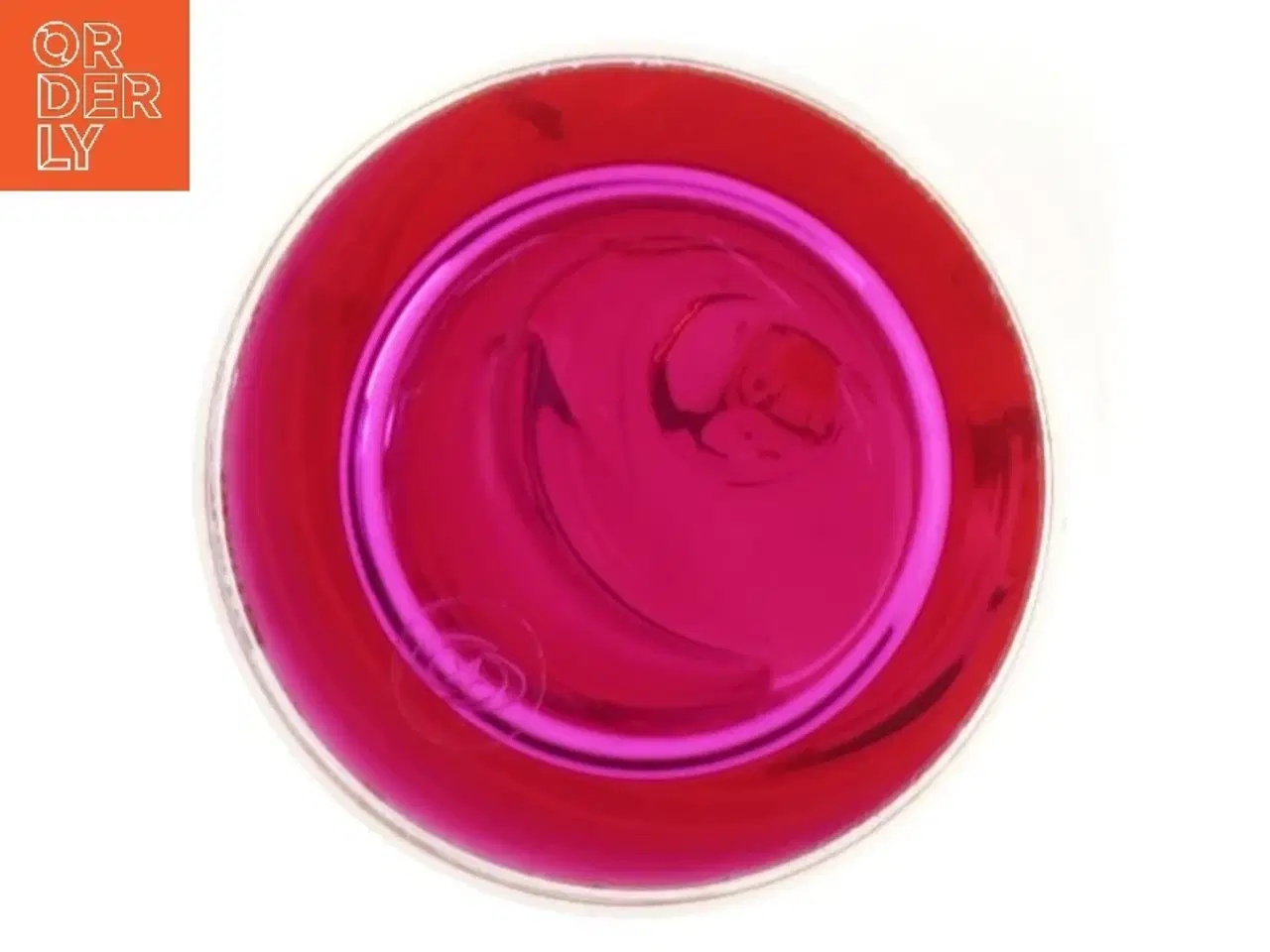 Billede 2 - Slim i glas fra Tickit (str. 20 x 8 cm)
