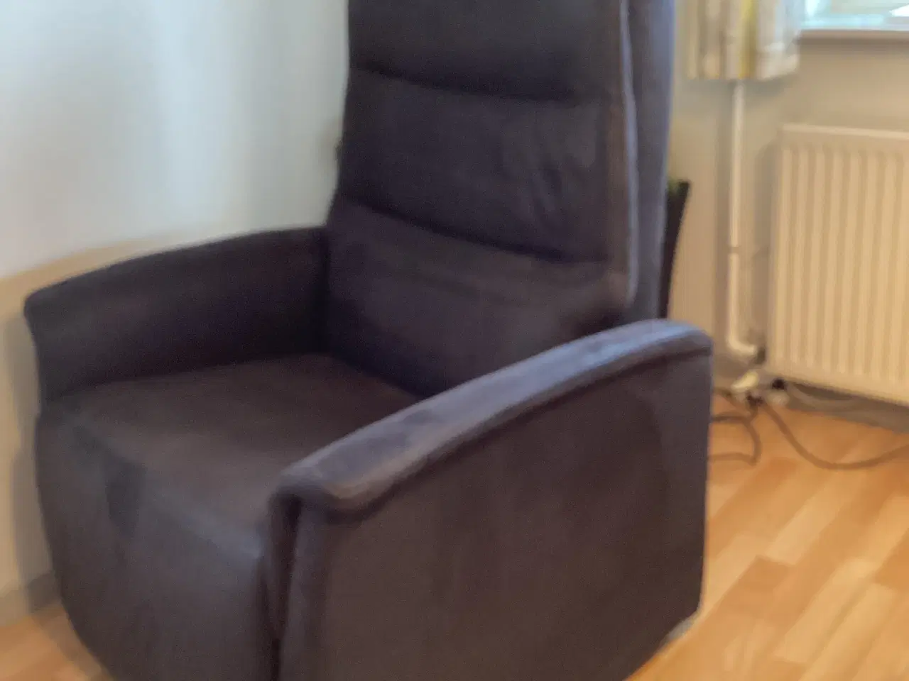 Billede 2 - Global Comfort Fredensborg 4461 lænestol