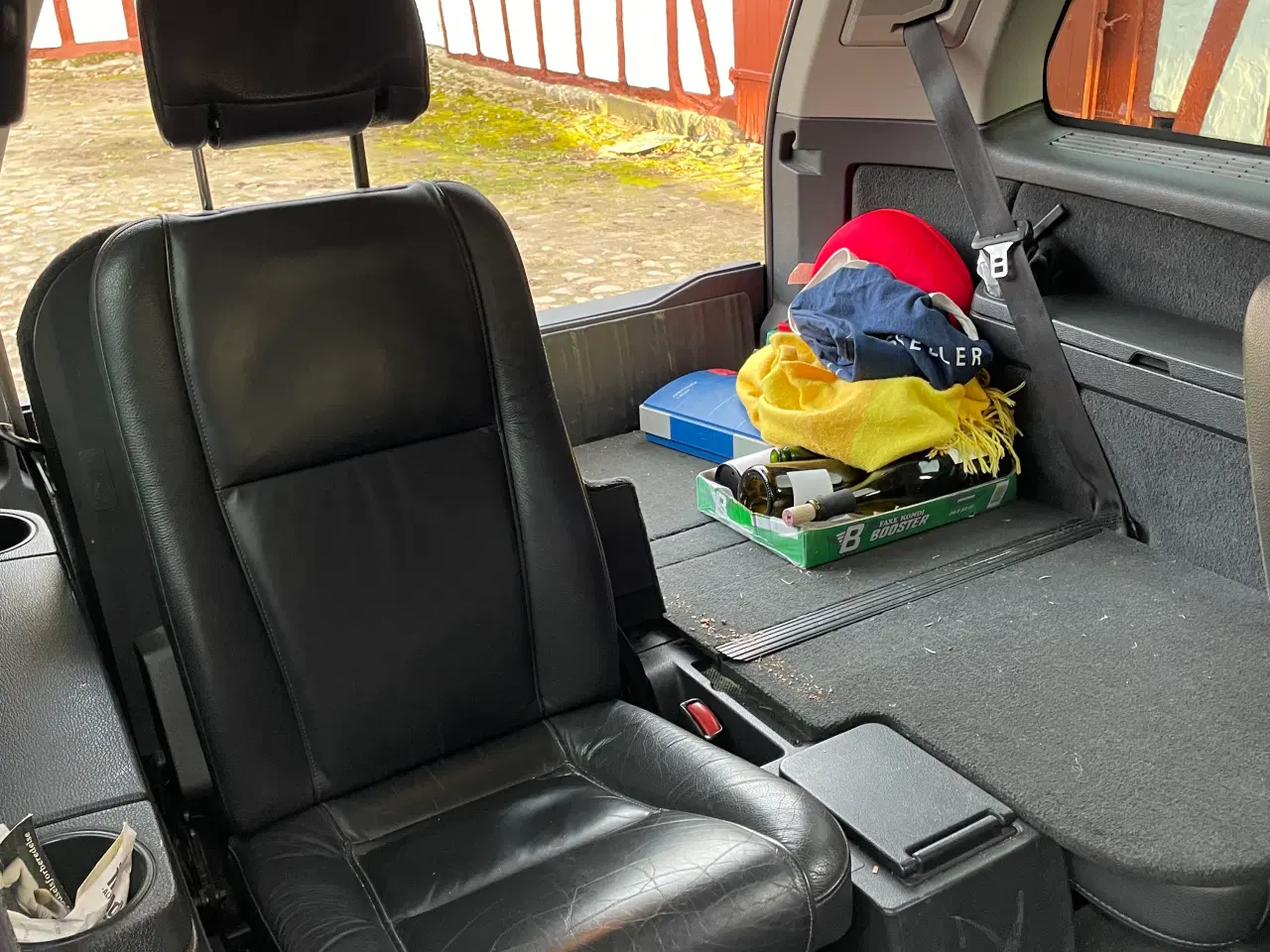 Billede 14 - Alsidig luksus familie SUV