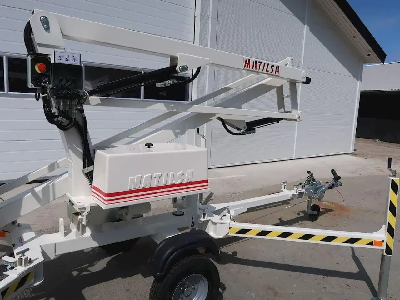 Billede 4 - Matilsa Parma 9