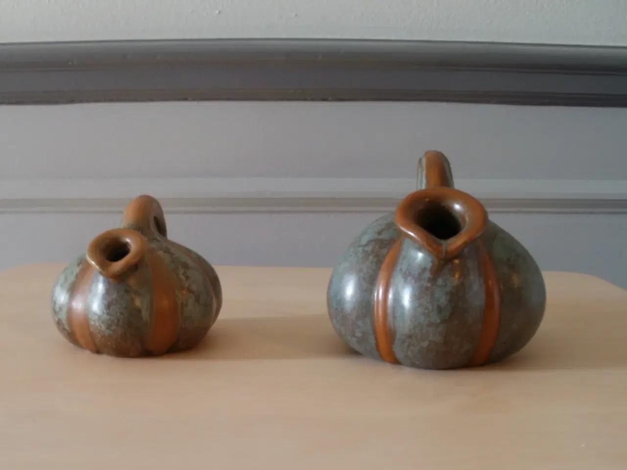 Billede 2 - Græskarkander, Michael Andersen