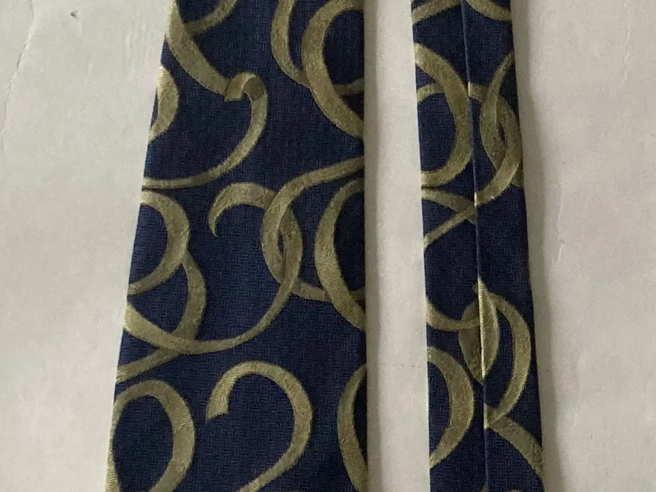 Billede 1 - Slips Flyselskab SAS 50-års Jubilæum 1996