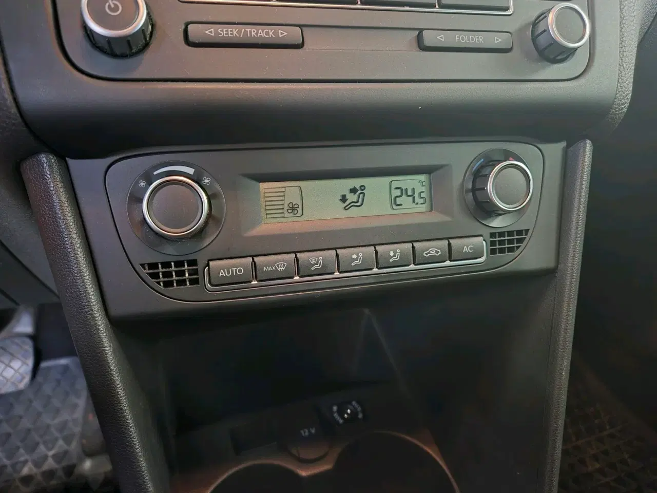 Billede 11 - VW Polo 1,4 Comfortline 85HK 5d