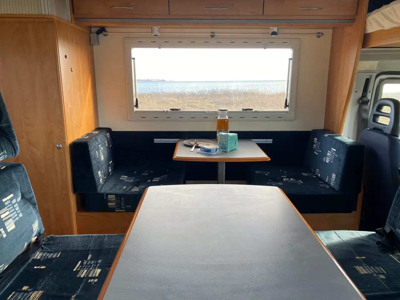 Billede 2 - Velholdt Autocamper (7 sovepladser)