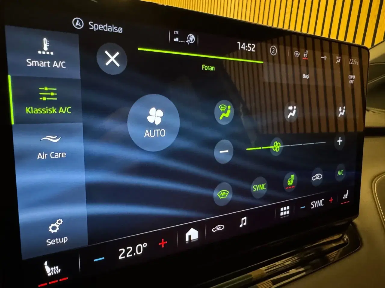 Billede 12 - Skoda Enyaq 80 iV Sportline