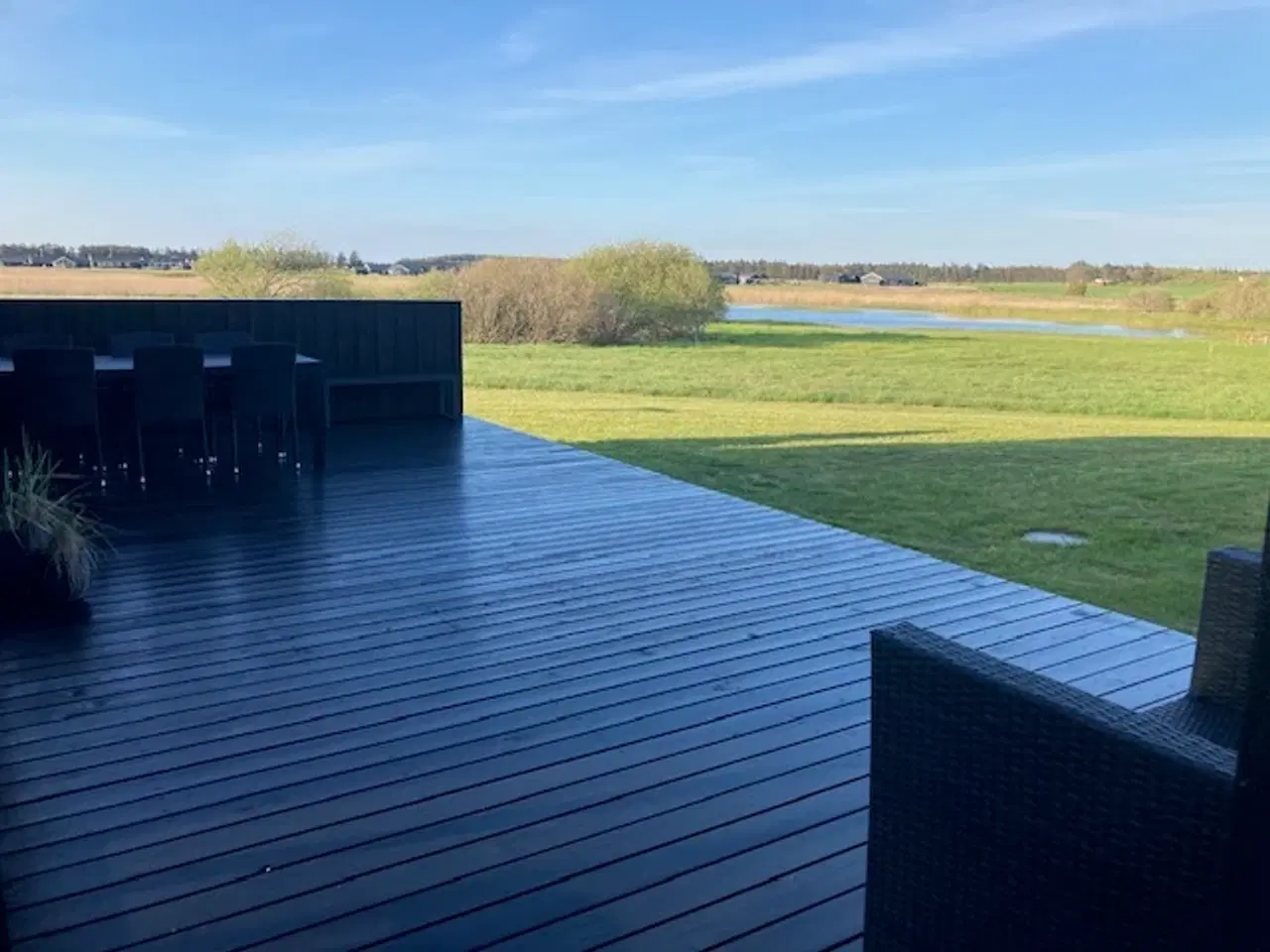 Billede 6 - Sommerhus+Aktivitetshus: Poolbord, Bordfodbold mm