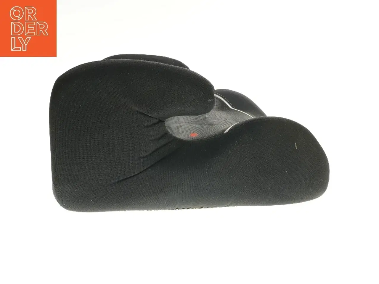 Billede 3 - Børne autostol siddeskal (str. 36x37 cm)