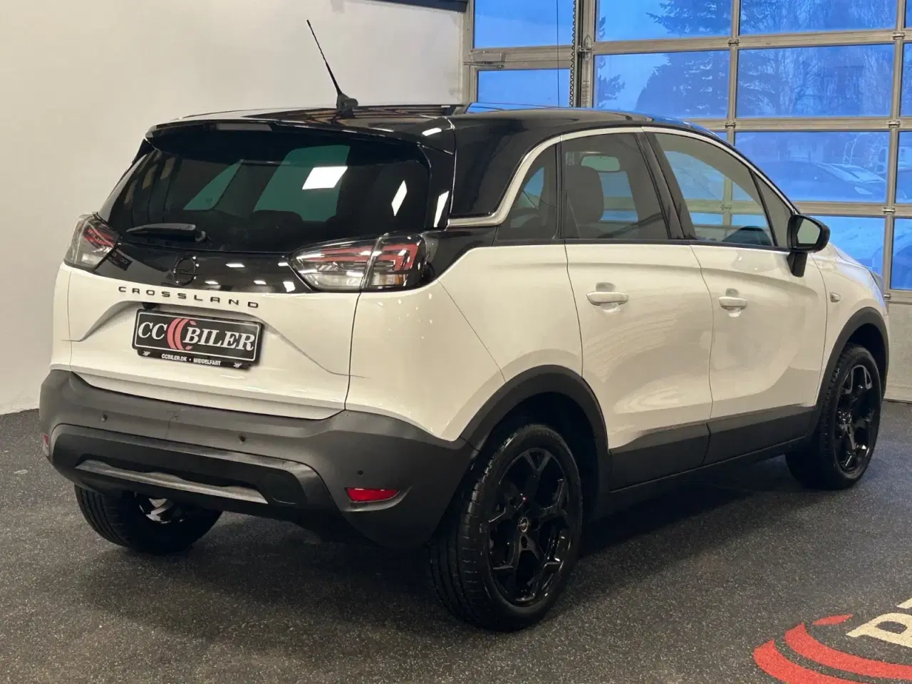 Billede 3 - Opel Crossland 1,2 T 130 Sport Ltd. aut.