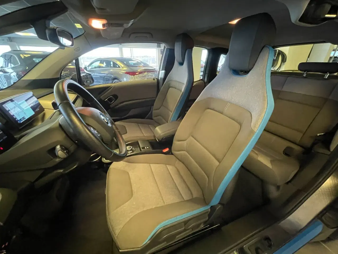 Billede 7 - BMW i3  Comfort Advanced