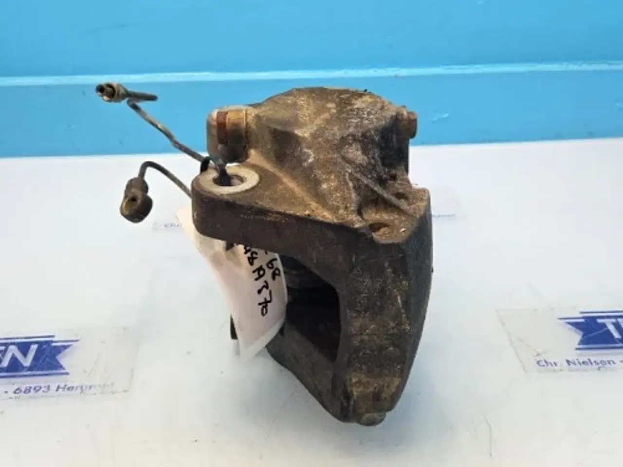 Billede 6 - New Holland TX68 Bremsekaliber 89819370