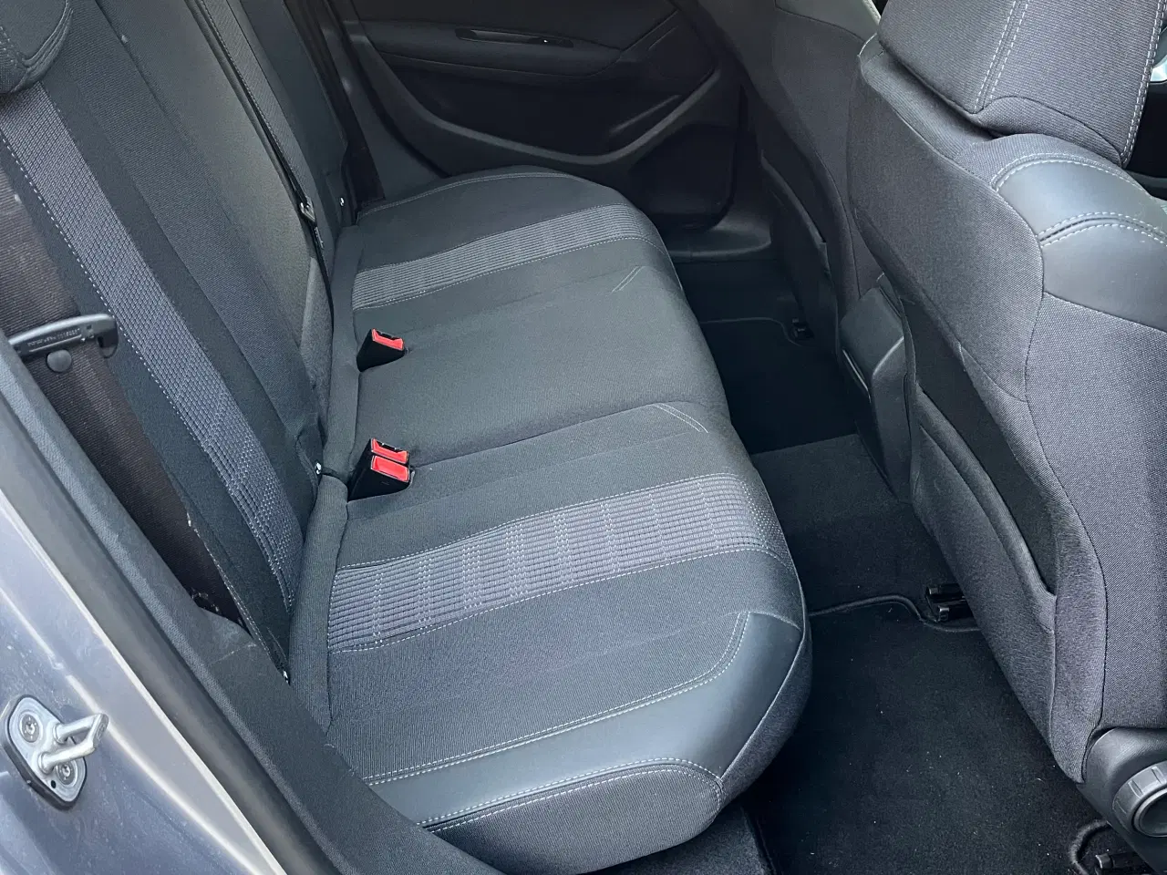 Billede 9 - Peugeot 308 SW