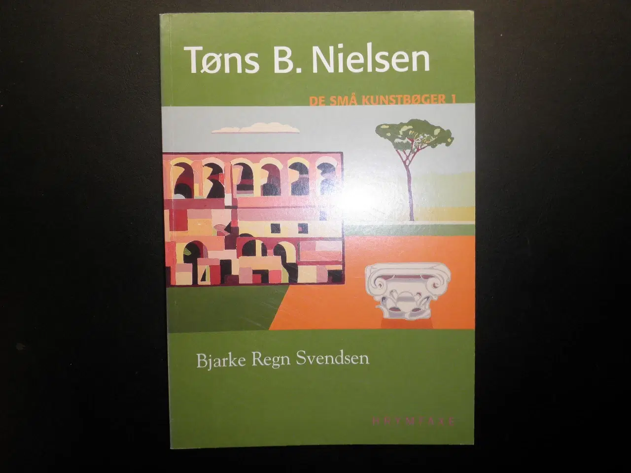 Billede 1 - Tøns B. Nielsen