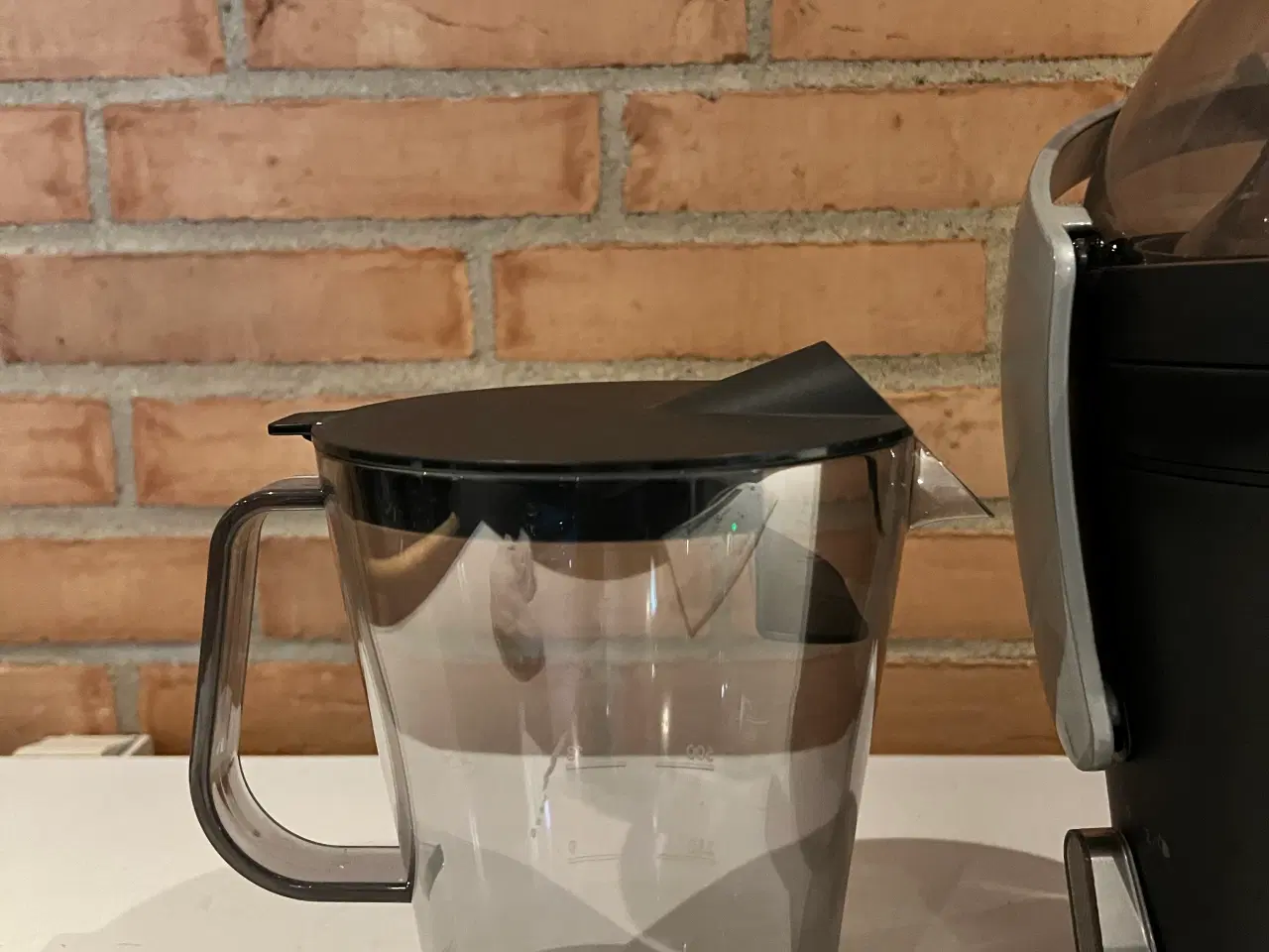 Billede 2 - Philips Saftpresser