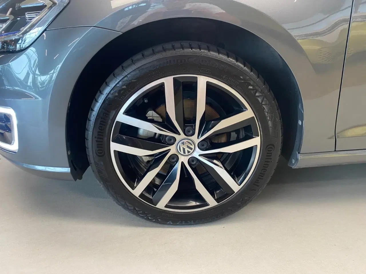 Billede 8 - VW e-Golf VII  