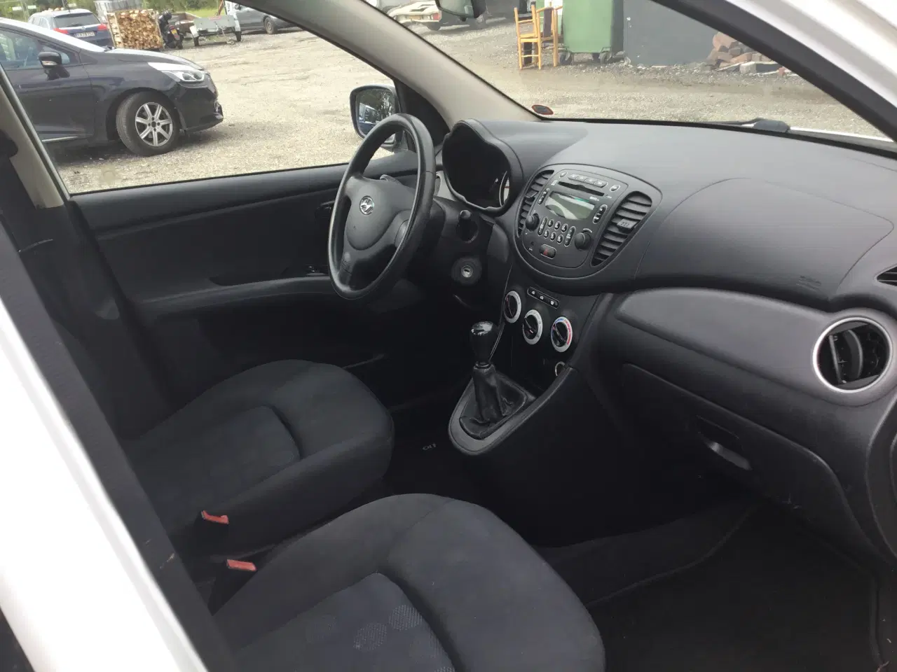 Billede 5 - Hyundai i 10 1.2 synet 4/2025 c.låse alufælge 